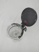 Load image into Gallery viewer, NexoFluxion Tea pots,Glass teapot, suitable for camping and travel