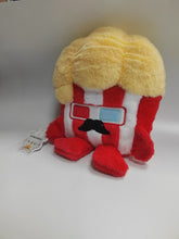 Load image into Gallery viewer, YUMIZHOU Plush filled pillow, comfortable sleeping pad hugging pillow