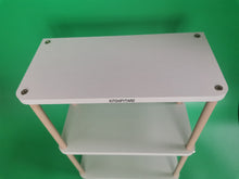 Load image into Gallery viewer, KITCHIFYTARQ Storage racks, independent storage rack, multifunctional display rack for home and office