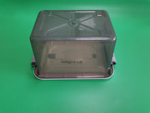 Load image into Gallery viewer, Qiashen Plastic storage containers for household use,with transparent plastic storage box