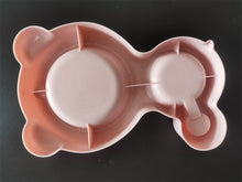 Load image into Gallery viewer, keyuanet Feeding vessels for pets,Small and medium-sized pet feeders and water dispensers