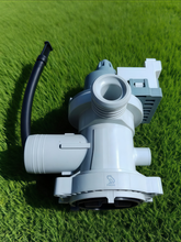 Load image into Gallery viewer, FROG Drainage pump motor, the pump is a component of the machine, motor, and engine
