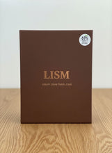 Load image into Gallery viewer, LISM Cigar cases,leather cedar cigar box