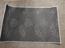 Load image into Gallery viewer, Homden Rugs,Bathroom mat with anti slip and super thick