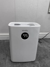 Load image into Gallery viewer, Windify Household dehumidifier,with safe drainage and automatic deodorization