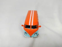 Load image into Gallery viewer, HYPER GO Toy cars,Classic Bus Die Casting Metal Model Toy Car