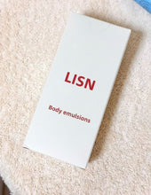 Load image into Gallery viewer, LISM-Body emulsions,Can quickly absorb moisture - soft and smooth