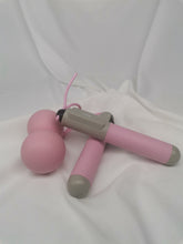 Load image into Gallery viewer, LISM Exercise machines,Cordless for training, adjustable weight for both boys and girls