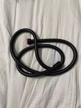 Load image into Gallery viewer, boelon handheld showers, providing powerful shower spray, matte black