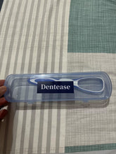 Load image into Gallery viewer, Dentease Tongue scraper, professional tongue scraper to reduce bad breath