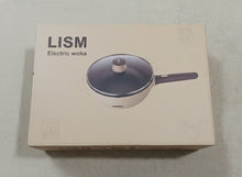 Load image into Gallery viewer, LISM-Electric woks,Non stick frying pan