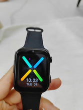 Load image into Gallery viewer, Fcloud Smart watch with heart rate monitor, waterproof, sleep monitor