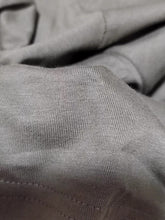 Load image into Gallery viewer, iegheu T-shirt, odor control, moisture absorbing T-shirt, 100% pure cotton