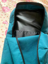 Load image into Gallery viewer, Alybag backpacks, stylish travel backpack, water resistant backpack for men & women