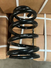 Load image into Gallery viewer, FlexHitch Vehicle shock absorber springs, complete pillar with spiral spring component