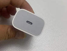 Load image into Gallery viewer, Keluoya USB charger, USB-C C-type fast charging cable