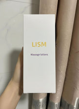 Load image into Gallery viewer, LISM-Massage lotions,Pure ingredients, smooth sliding