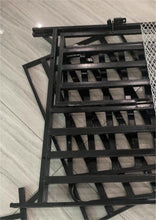 Load image into Gallery viewer, Olawell Pet cage, heavy-duty pet cage, suitable for medium to large dogs, easy to install