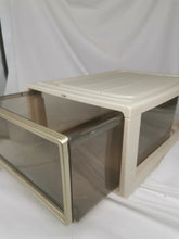 Load image into Gallery viewer, LISM Desk mounted stationery cabinets,Suitable for storing stationery in home offices and schools