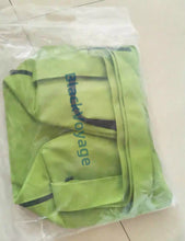 Load image into Gallery viewer, BlackVoyage Sports bags, lightweight, waterproof sports luggage bag, yoga sports bag