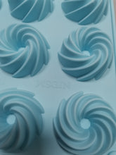 Load image into Gallery viewer, NJDSM Baking molds, cake baking trays, silicone molds