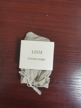 Load image into Gallery viewer, LISM Cream soaps,Natural mineral cream soap Mild, clean and moisturizing bath soap