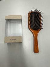 Load image into Gallery viewer, Qeedy Comb, gentle styling comb, hair comb