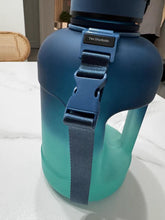 Load image into Gallery viewer, The Overlords Drinking water bottle, leak proof bisphenol A, non-toxic, daily use