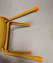 Load image into Gallery viewer, YIFEIER Chairs, non slip, sturdy and durable, suitable for home and outdoor use