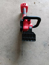 Load image into Gallery viewer, DONG JINY Electric saw, 128V cordless chain saw, portable chain saw