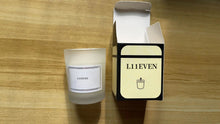 Load image into Gallery viewer, L11EVEN Aromatherapy candles, sandalwood candles, birthday gifts, Christmas gifts