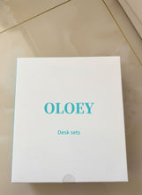 Load image into Gallery viewer, OLOEY-Desk sets,Office gifts, students