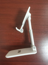 Load image into Gallery viewer, DFMS Smart phone holder, aluminum alloy desktop phone holder
