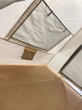 Load image into Gallery viewer, ALLWA Tent, Tent Portable Instant Tent Automatic Tent Waterproof and Windproof