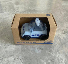 Load image into Gallery viewer, BROX toy car, classic die-casting toy car
