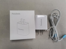 Load image into Gallery viewer, Pismalinda mobile phone charger, USB Type C fast charging, transmission cable with charging head