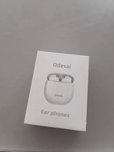 Load image into Gallery viewer, Odesai Headphones, Bluetooth wireless headphones, 3D stereo