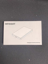 Load image into Gallery viewer, INFISIGHT Computer memory devices, USB flash drive