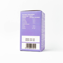 Load image into Gallery viewer, RejuLab Snow Grass Soothing Tablets, healthy ingredients, relieve rash and eczema