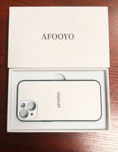 Load image into Gallery viewer, AFOOYO Phone case, protective phone case shockproof cover