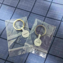 Load image into Gallery viewer, allgreens Rings, pure silver fashionable, can be used for engagement rings