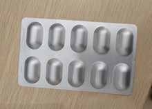 Load image into Gallery viewer, MR.GENES Female probiotic supplement, containing organic probiotics, digestive and immune, vaginal and urine health