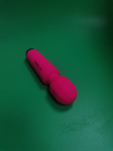 Load image into Gallery viewer, AI vibrateirs Vibration stick, rechargeable handheld waterproof massager