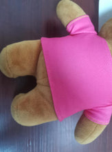 Load image into Gallery viewer, QICHENGXINJU Doll, cute dream Stuffed toy bear stuffed animal plush