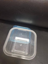 Load image into Gallery viewer, Olawell household plastic containers, plastic dry goods storage boxes with sealed lids