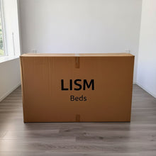 Load image into Gallery viewer, LISM Beds,Soft cushion headboard