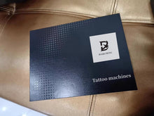 Load image into Gallery viewer, BAI&CHENG Tattoo machine, suitable for beginners, adjustable, with digital tattoo power supply