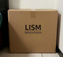 Load image into Gallery viewer, LISM Bedroom furniture,sturdy and durable