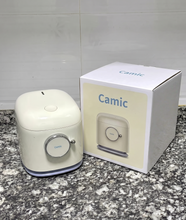Load image into Gallery viewer, Camic rice cooker,Non stick inner pot cooked, automatic cleaning, fast