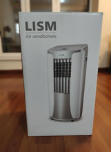 Load image into Gallery viewer, LISM-Air conditioners,evaporative air cooler